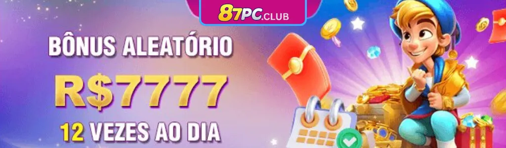 Promoções